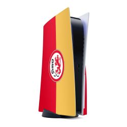 Folien für Spielekonsolen matt