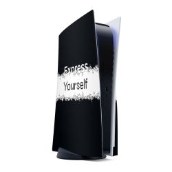 Foils for Consoles matt