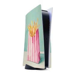 Foils for Consoles matt