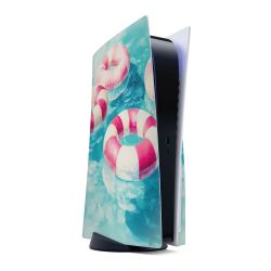 SkinVinyyli Konsoleille mattapinta