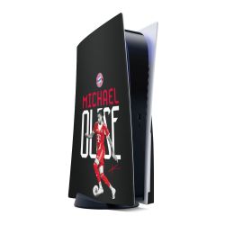 Foils for Consoles matt