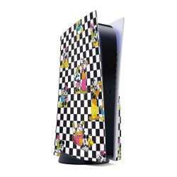 Folier Konsoler matt