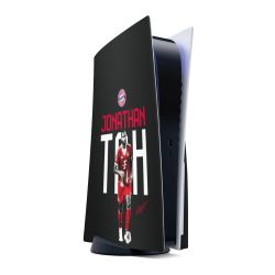 Folier Konsoler matt