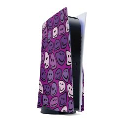 SkinVinyyli Konsoleille mattapinta