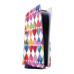 Foils for Consoles matt