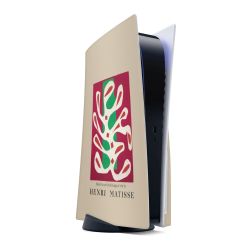 Foils for Consoles matt