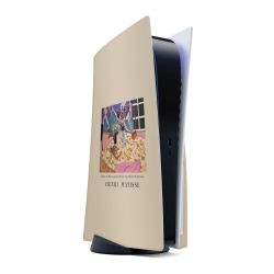 Foils for Consoles matt