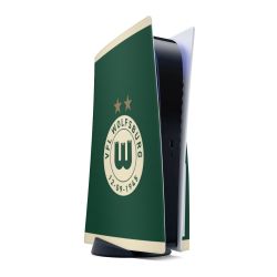 Folien für Spielekonsolen matt