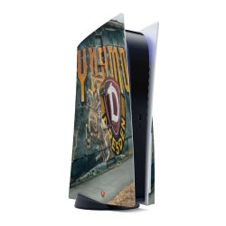 Folien für Spielekonsolen matt