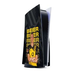 Foils for Consoles matt