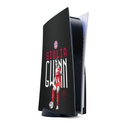 Foils for Consoles matt