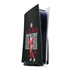 Folien für Spielekonsolen matt