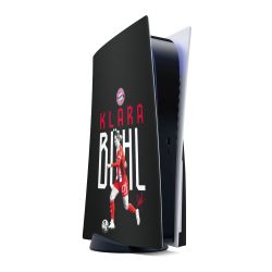 Folien für Spielekonsolen matt