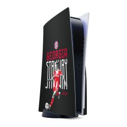 Folien für Spielekonsolen matt