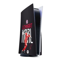 Foils for Consoles matt