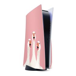 Foils for Consoles matt