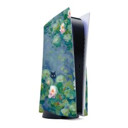 SkinVinyyli Konsoleille mattapinta