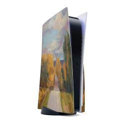 Foils for Consoles matt