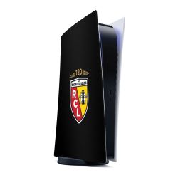 RC Lens 120 ans anniversaire noir