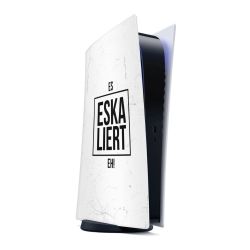 Folien für Spielekonsolen matt