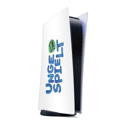 Folien für Spielekonsolen matt