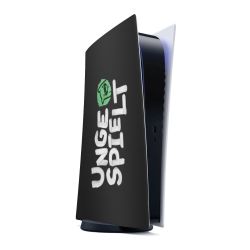 Folien für Spielekonsolen matt