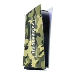 Folien für Spielekonsolen matt