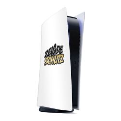 Folien für Spielekonsolen matt