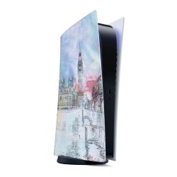 Foils for Consoles matt