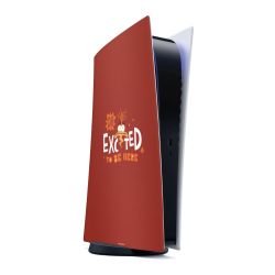 SkinVinyyli Konsoleille mattapinta