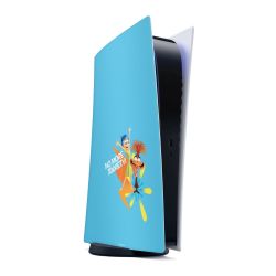 SkinVinyyli Konsoleille mattapinta