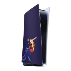 SkinVinyyli Konsoleille mattapinta