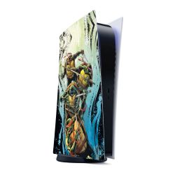 Foils for Consoles matt