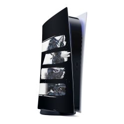 Foils for Consoles matt