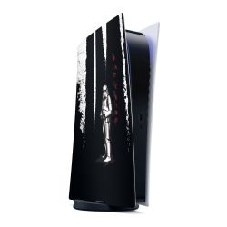 Foils for Consoles matt