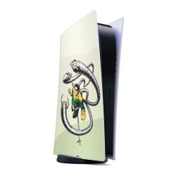 Foils for Consoles matt