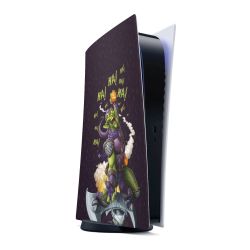 Foils for Consoles matt