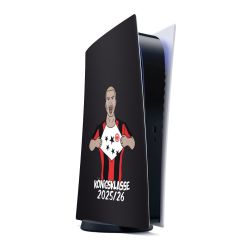 Folien für Spielekonsolen matt