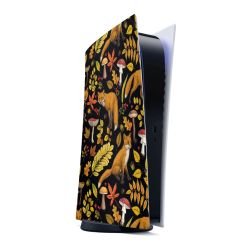 Foils for Consoles matt