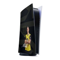 Foils for Consoles matt