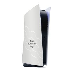 Foils for Consoles matt