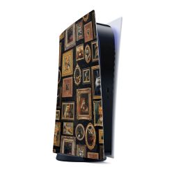 Foils for Consoles matt