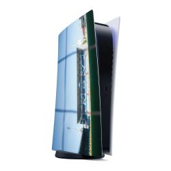 Folien für Spielekonsolen matt