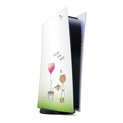 Folien für Spielekonsolen matt