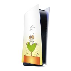 Folien für Spielekonsolen matt