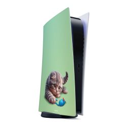 Foils for Consoles matt