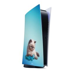 Foils for Consoles matt