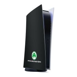 Folien für Spielekonsolen matt