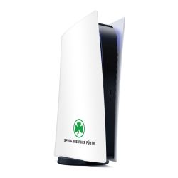 Folien für Spielekonsolen matt