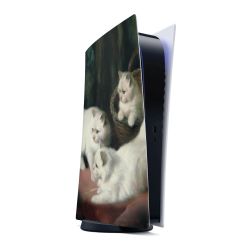 Folier Konsoler matt